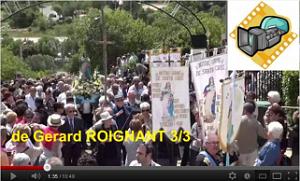 NIMES 17 MAI 2012 L ASCENSION UNE VIDEO DE GERARD ROPIGNANT 3 de 3